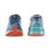 La Sportiva Pantofi alergare MUTANT II W (Storm Blue/Cherry Tomato)